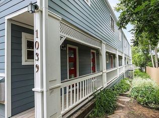 1039 Maxwell Ave APT 8, Boulder, CO 80304