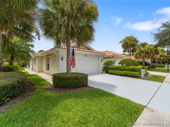 1602 SW Pineland Way, Palm City, FL 34990