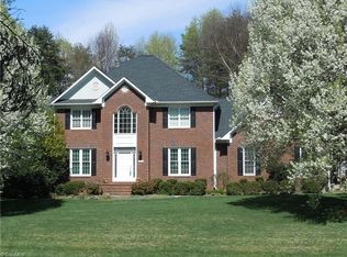 8508 Mahala Dr, High Point, NC 27265