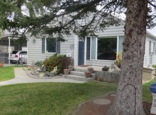 1212 Wilder Ave, Helena, MT 59601