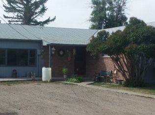 2620 Central Ave, Cody, WY 82414