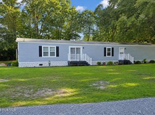 208 Branson Way, Holly Ridge, NC 28445