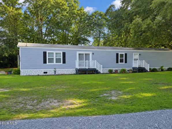 208 Branson Way, Holly Ridge, NC 28445