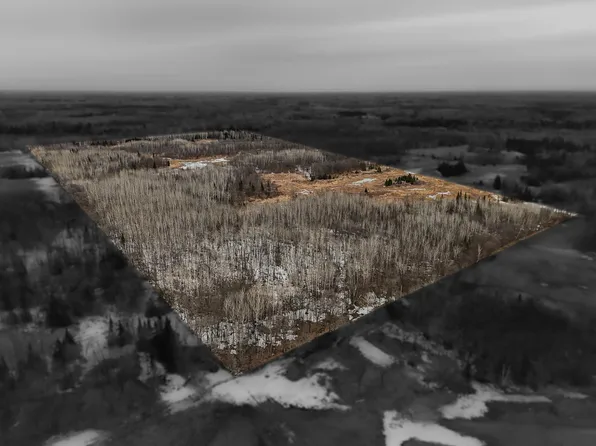 Great Valley Rd NW, Shevlin, MN 56676