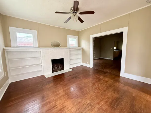 2142 Avenue F, Wichita Falls, TX 76309