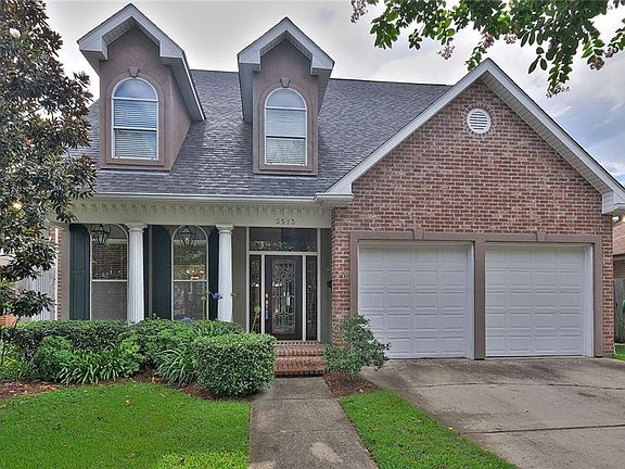 2nd image of 3513 Metairie Heights Ave