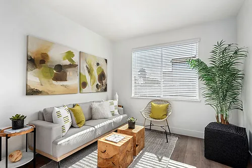 Floor plan 1503 Patty Place