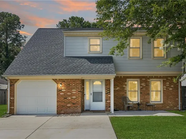 1912 Marylebone Ct, Virginia Beach, VA 23454