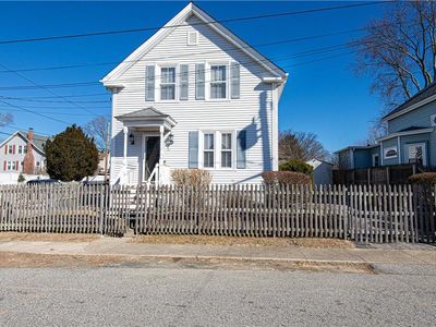 46 Smith St E, Riverside, RI, 02915