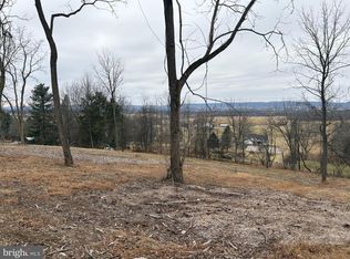 4422 Teen Barnes Rd, Jefferson, MD 21755