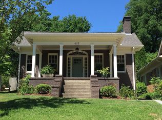 622 Hardendorf Ave NE, Atlanta, GA 30307
