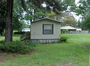 1155 McArthur Dr, Sumter, SC 29150