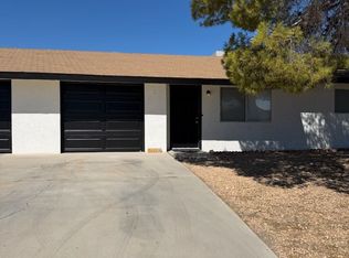127 S. Gateway Blvd., Ridgecrest, CA 93555