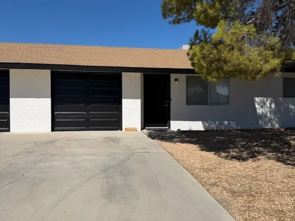 127 S. Gateway Blvd., 127 S Gateway Blvd APT A, Ridgecrest, CA 93555