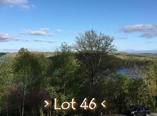 LOT 46 Mountain Crest Dr, La Follette, TN 37766