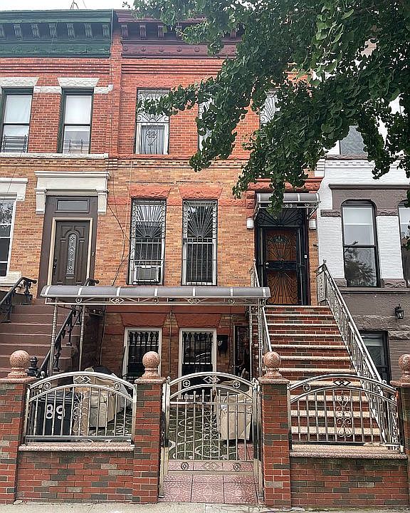 1st image of 89 Saratoga Ave