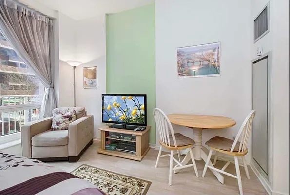Rented by City Sense Realty | media 3