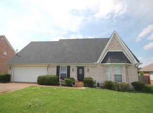 93 Sebastian Dr, Jackson, TN 38305