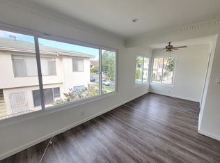 1261 S Citrus Ave #3, Los Angeles, CA 90019