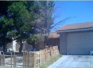 329 Marion Dr, Las Vegas, NV 89110