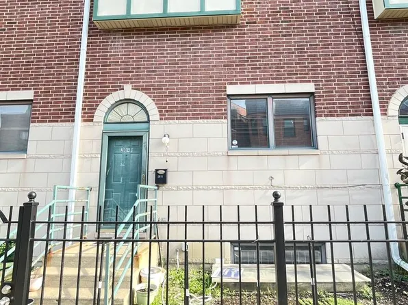 2041 W 35th St, Chicago, IL 60609