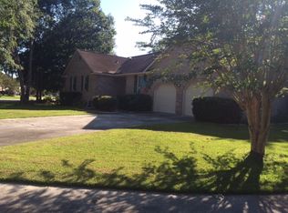 101 Ridgewood Ct, Summerville, SC 29485