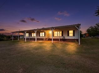 6323 Abner Rd, Terrell, TX 75161