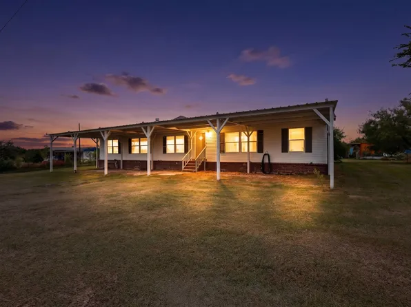 6323 Abner Rd, Terrell, TX 75161