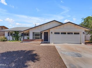 1020 E Concorda Dr, Tempe, AZ 85282