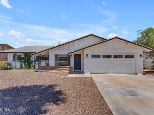 1020 E CONCORDA Drive, Tempe, AZ 85282