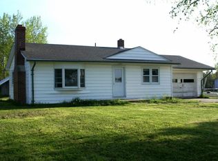 1001 E Swede Rd, Cedarville, MI 49719