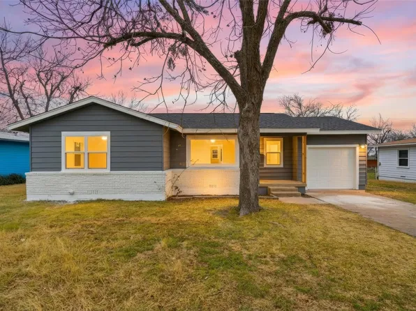 1814 S 43rd St, Temple, TX 76504