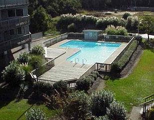 1st image of U309 OCEAN BAY VILLAS #309