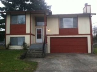 17322 9th Ave E, Spanaway, WA 98387