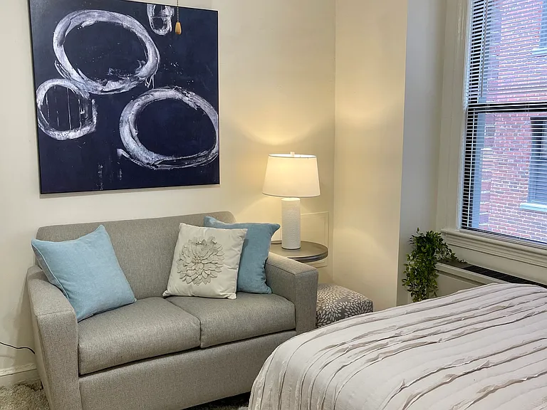 Shoremeade Apartments — Photo 7