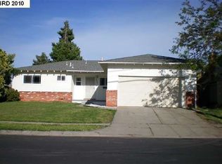 2525 Desrys Blvd, Antioch, CA
