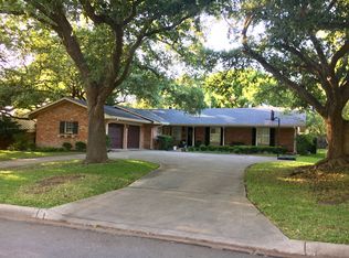 2303 Briarwood Dr, San Antonio, TX 78209
