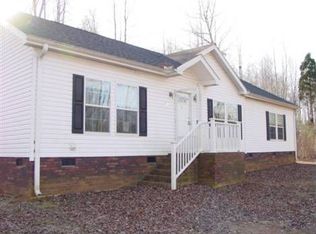 675 Henderson Dr, Rockwell, NC 28138