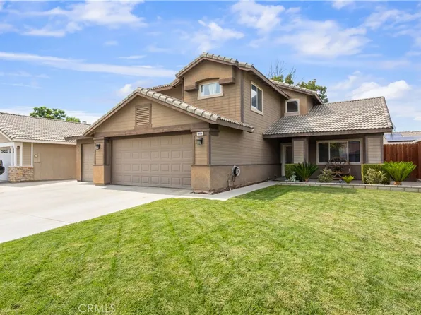 1808 Rosemont Cir, San Jacinto, CA 92583