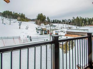 235 Skimobile Rd #1302, Conway, NH 03818