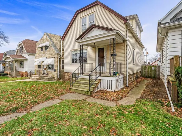 3342 South 8th STREET, Milwaukee, WI 53215