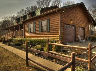1847 Old Nashville Dirt Rd, Shelbyville, TN 37160