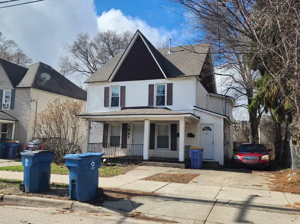 1021 Lafayette Ave NE Unit 1, Grand Rapids, MI 49503
