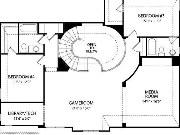 3rd image of this home