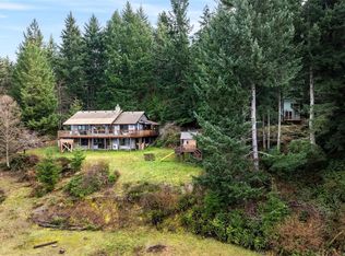 1691 Strathcona Heights Rd, Cowichan Valley, BC V8H 2A9