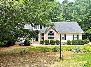 146 Bennett Pl, Clayton, NC 27527