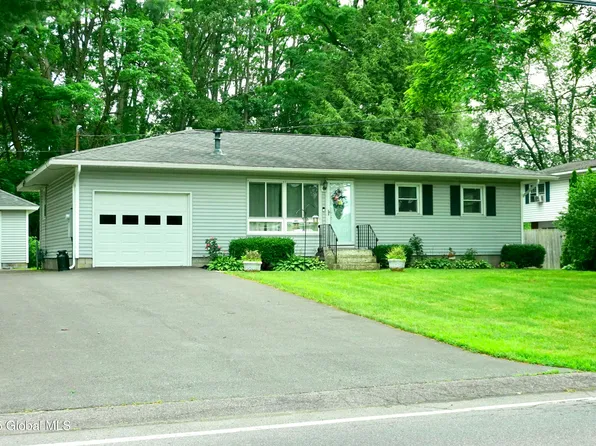 171 Consaul Road, Albany, NY 12205