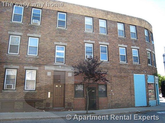 Apartment Rental Experts