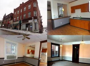 8221 Po Box, Pittsburgh, PA 15217