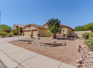 11376 S Hopi Dr, Goodyear, AZ 85338